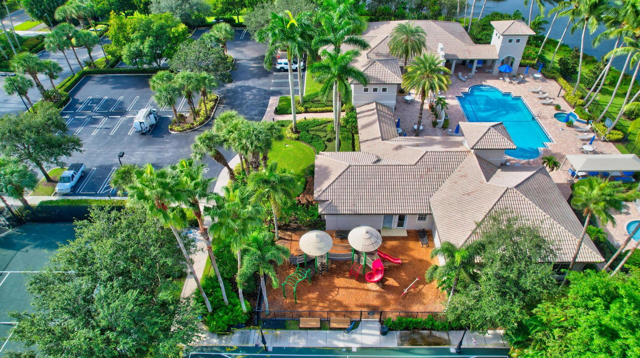 SATURNIA ISLES 1 - Residential Lease