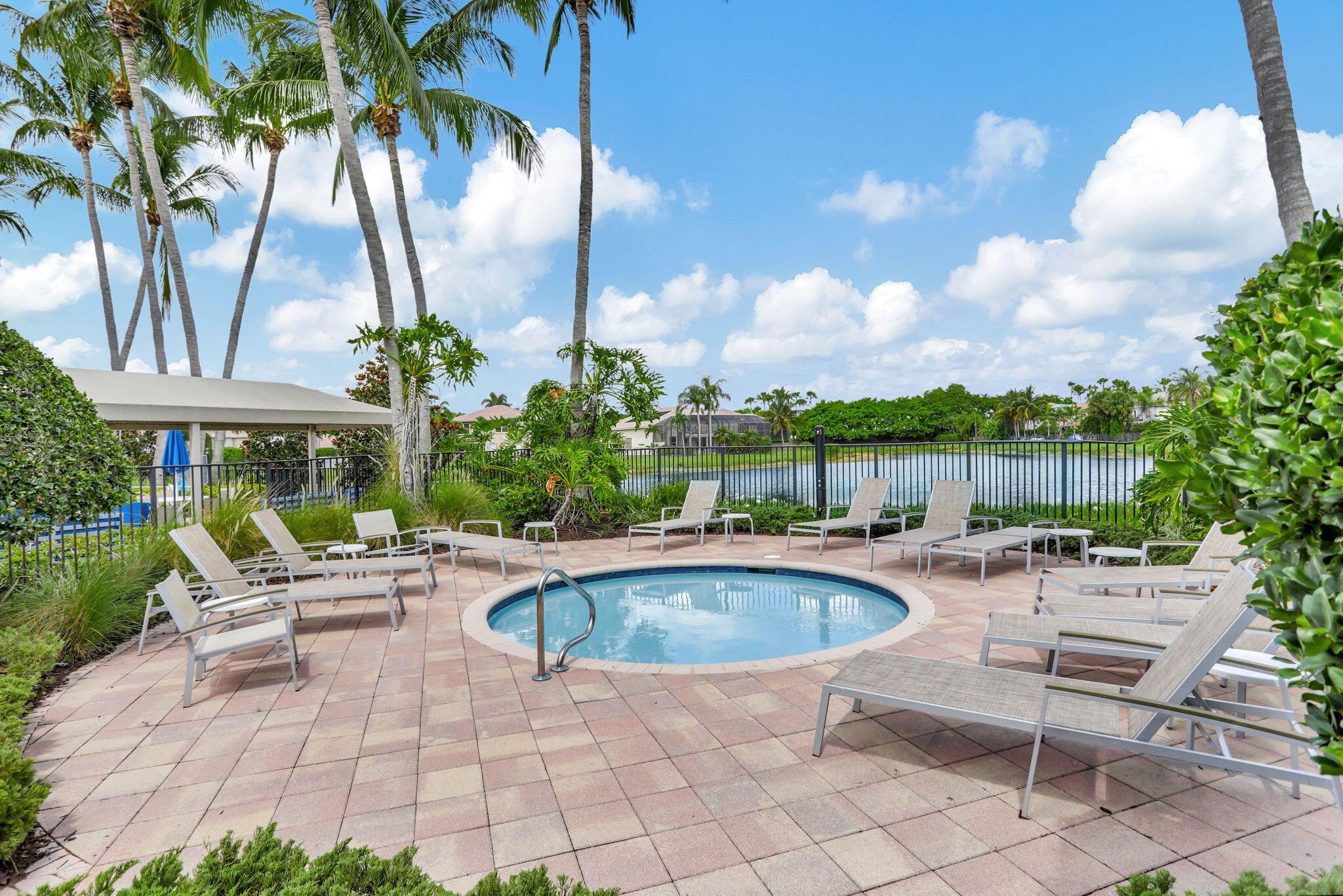 SATURNIA ISLES 1 - Residential Lease