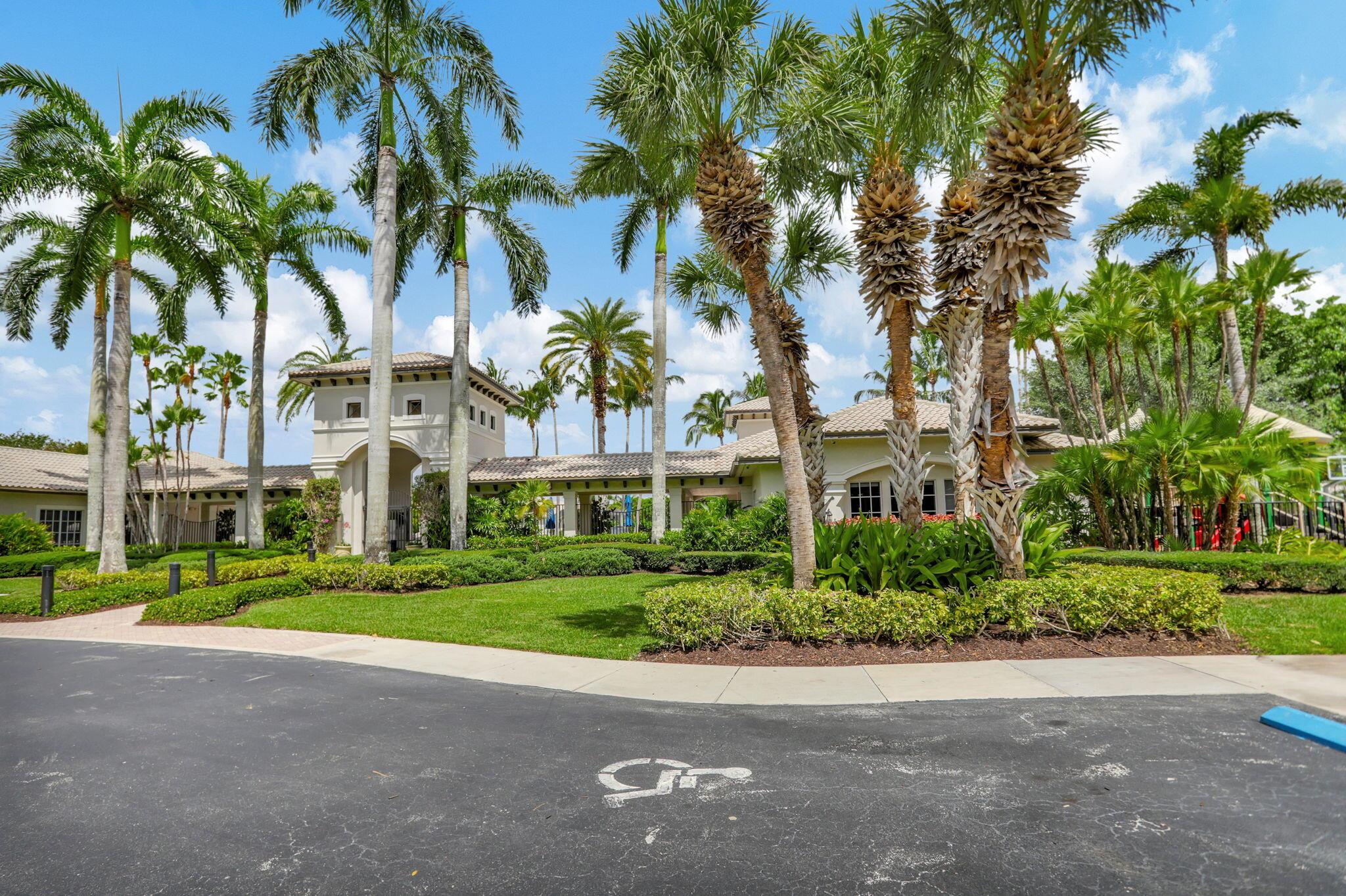 SATURNIA ISLES 1 - Residential Lease