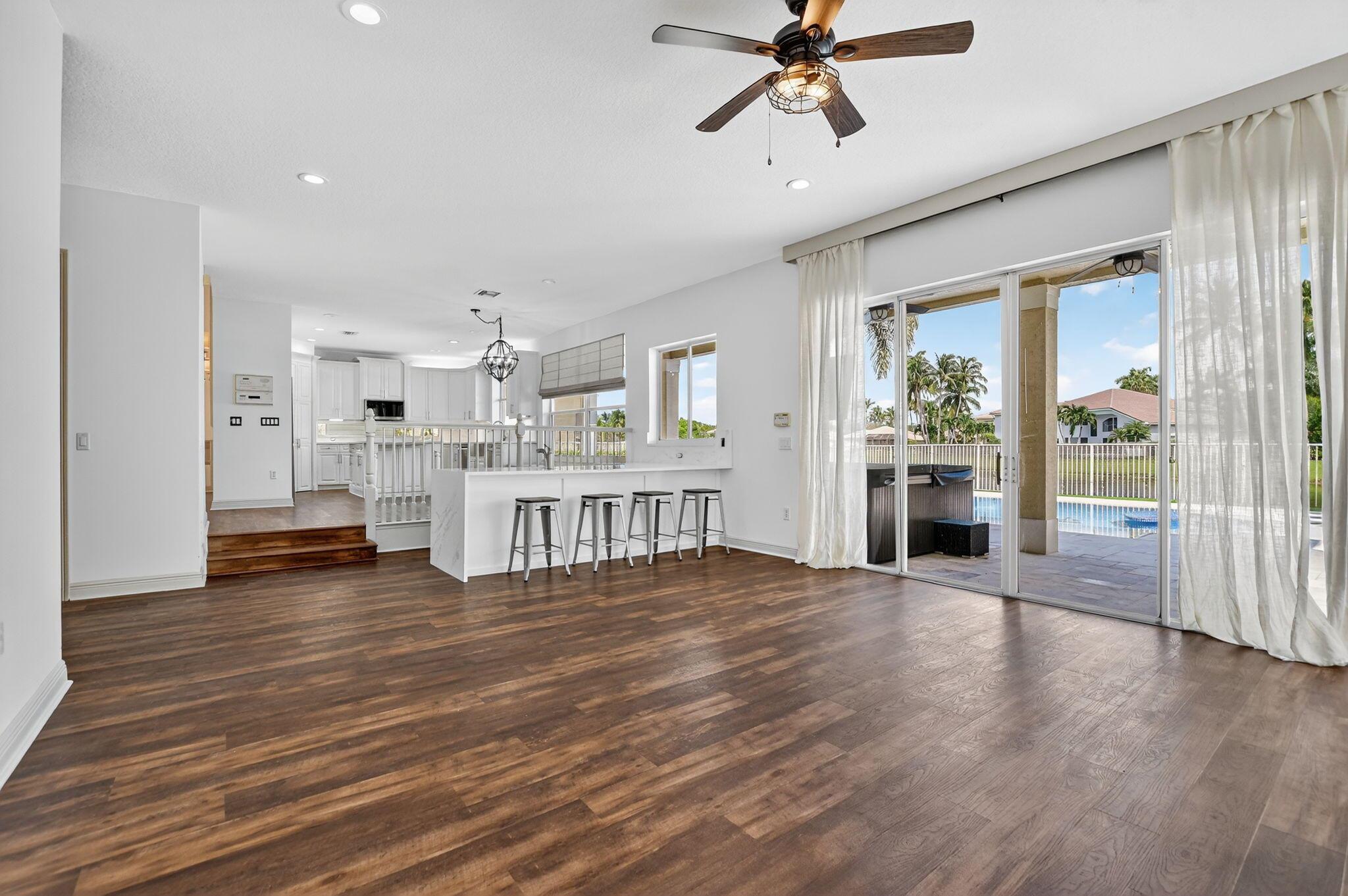 SATURNIA ISLES 1 - Residential Lease