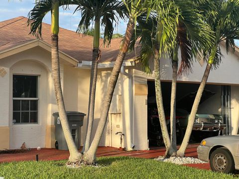 5973 Azalea Circle West Palm Beach FL 33415