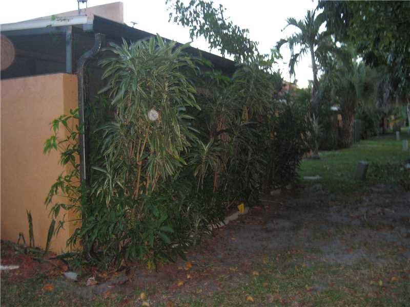 Cranbrook Townhomes - Residential