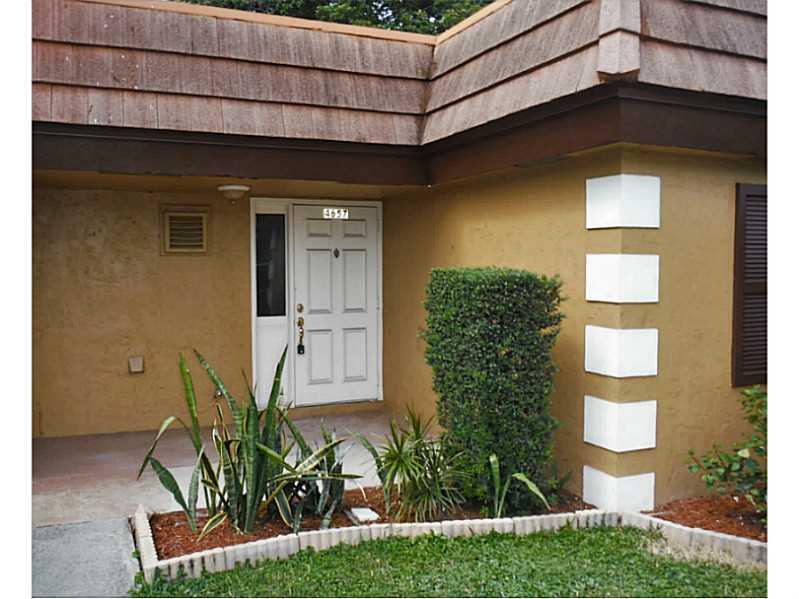 Cranbrook Townhomes - Residential