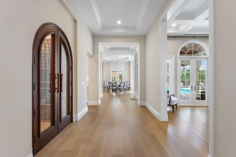 Tiny photo for 251 W Coconut Palm Road, Boca Raton, FL 33432 (MLS # B26080428)