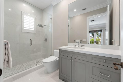 Tiny photo for 251 W Coconut Palm Road, Boca Raton, FL 33432 (MLS # B26080428)