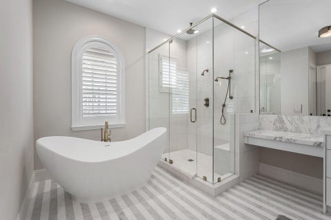 Tiny photo for 251 W Coconut Palm Road, Boca Raton, FL 33432 (MLS # B26080428)