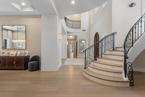 Tiny photo for 251 W Coconut Palm Road, Boca Raton, FL 33432 (MLS # B26080428)