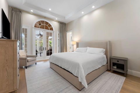 Tiny photo for 251 W Coconut Palm Road, Boca Raton, FL 33432 (MLS # B26080428)