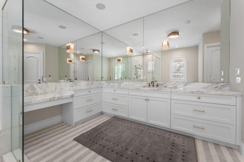 Tiny photo for 251 W Coconut Palm Road, Boca Raton, FL 33432 (MLS # B26080428)