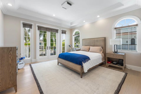 Tiny photo for 251 W Coconut Palm Road, Boca Raton, FL 33432 (MLS # B26080428)