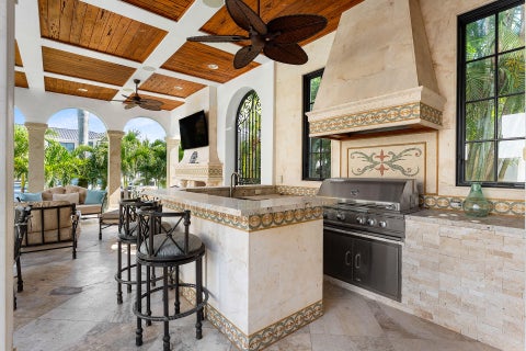Tiny photo for 251 W Coconut Palm Road, Boca Raton, FL 33432 (MLS # B26080428)