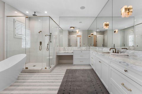 Tiny photo for 251 W Coconut Palm Road, Boca Raton, FL 33432 (MLS # B26080428)