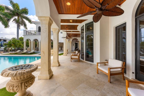 Tiny photo for 251 W Coconut Palm Road, Boca Raton, FL 33432 (MLS # B26080428)