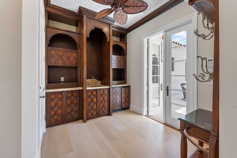 Tiny photo for 251 W Coconut Palm Road, Boca Raton, FL 33432 (MLS # B26080428)