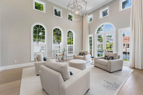 Tiny photo for 251 W Coconut Palm Road, Boca Raton, FL 33432 (MLS # B26080428)