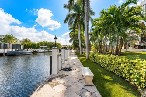 Tiny photo for 251 W Coconut Palm Road, Boca Raton, FL 33432 (MLS # B26080428)