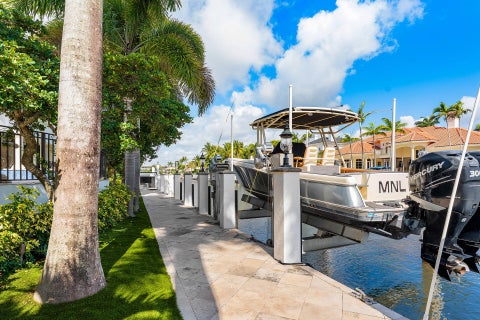 Tiny photo for 251 W Coconut Palm Road, Boca Raton, FL 33432 (MLS # B26080428)