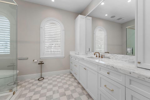 Tiny photo for 251 W Coconut Palm Road, Boca Raton, FL 33432 (MLS # B26080428)