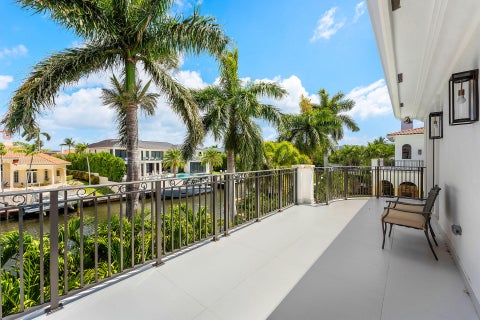 Tiny photo for 251 W Coconut Palm Road, Boca Raton, FL 33432 (MLS # B26080428)