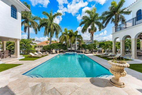 Tiny photo for 251 W Coconut Palm Road, Boca Raton, FL 33432 (MLS # B26080428)