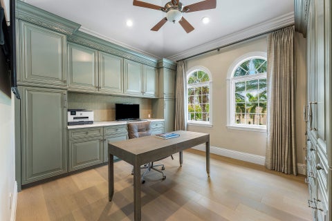 Tiny photo for 251 W Coconut Palm Road, Boca Raton, FL 33432 (MLS # B26080428)