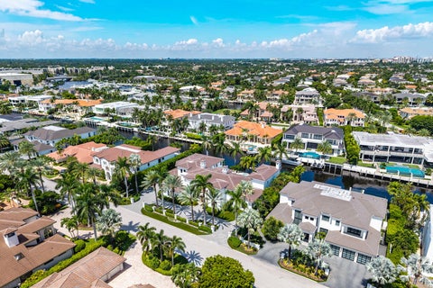 Tiny photo for 251 W Coconut Palm Road, Boca Raton, FL 33432 (MLS # B26080428)