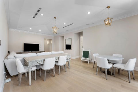 Tiny photo for 251 W Coconut Palm Road, Boca Raton, FL 33432 (MLS # B26080428)