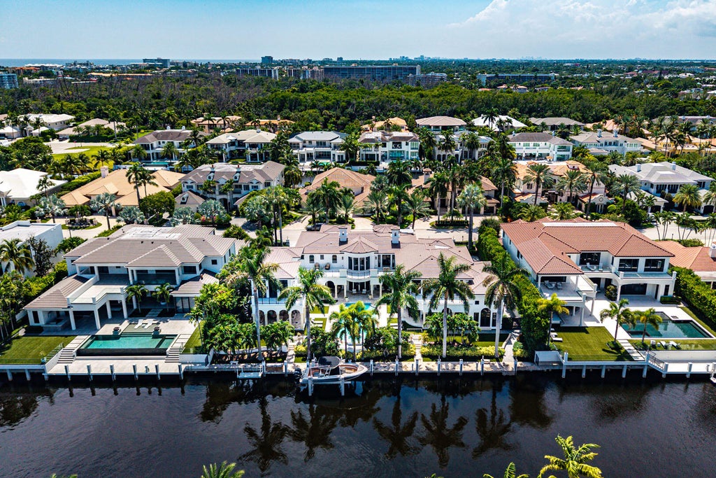 Photo of 251 W Coconut Palm Road, Boca Raton, FL 33432 (MLS # B26080428)