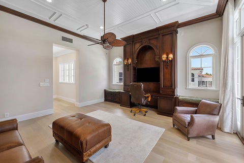 Tiny photo for 251 W Coconut Palm Road, Boca Raton, FL 33432 (MLS # B26080428)