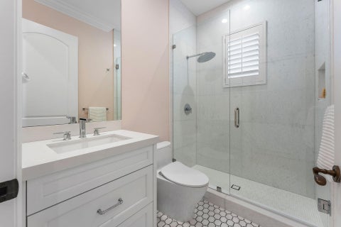 Tiny photo for 251 W Coconut Palm Road, Boca Raton, FL 33432 (MLS # B26080428)