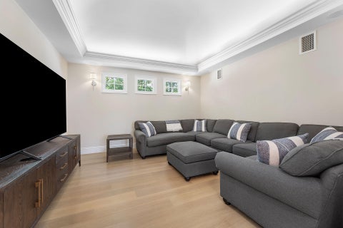 Tiny photo for 251 W Coconut Palm Road, Boca Raton, FL 33432 (MLS # B26080428)