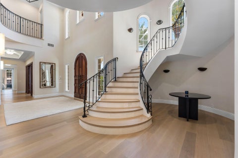 Tiny photo for 251 W Coconut Palm Road, Boca Raton, FL 33432 (MLS # B26080428)