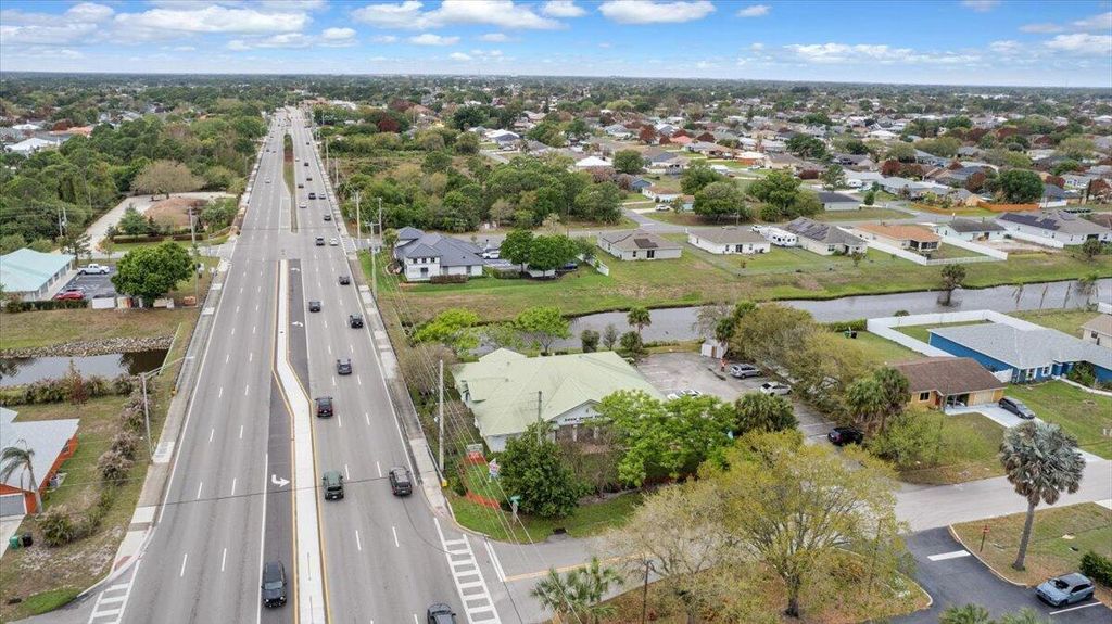 Photo of 501 SW Port St Lucie Boulevard, Port Saint Lucie, FL 34953 (MLS # B26005610)