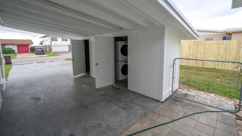 Photo of 1365 6th Street #1365, West Palm Beach, FL 33401 (MLS # R10954198)