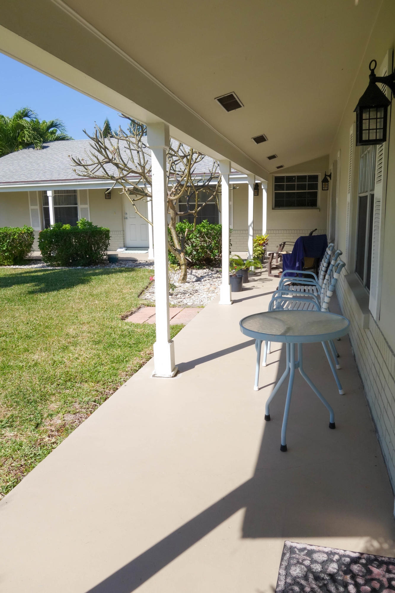 YACHT HARBOR - Residential Lease