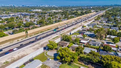 Tiny photo for 6270 Sherman Street, Hollywood, FL 33024 (MLS # B26032066)