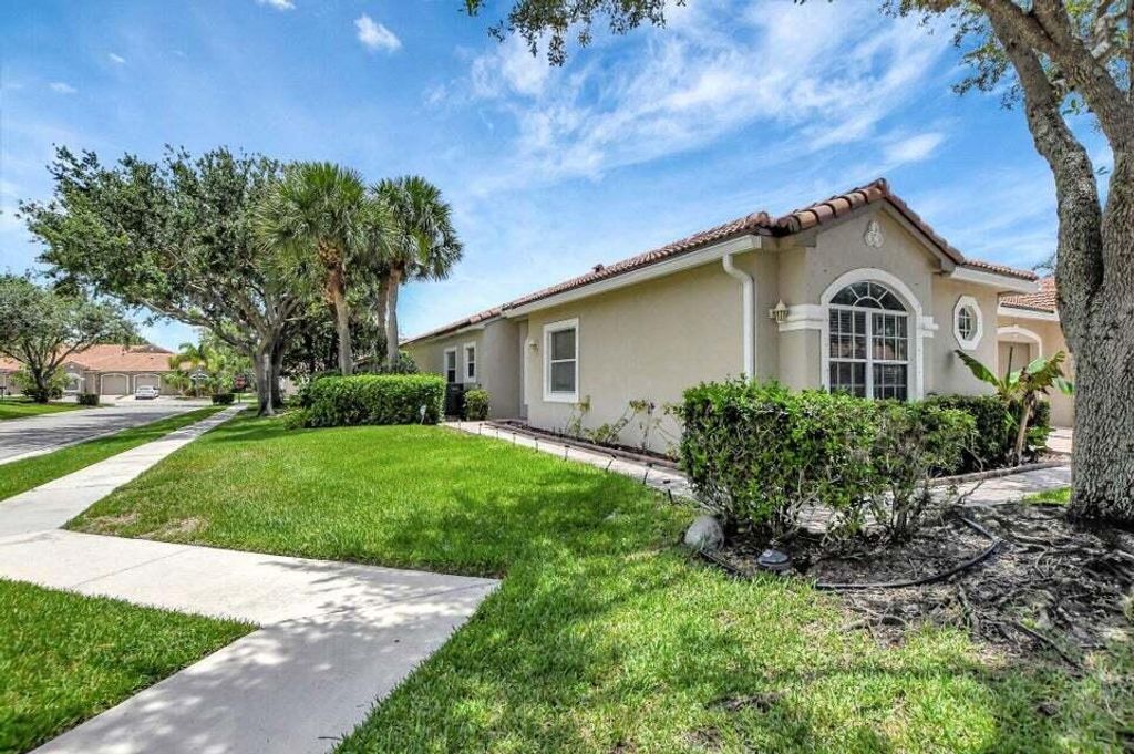 Photo of 8429 Via Leonessa, Boca Raton, FL 33433 (MLS # R11114084)