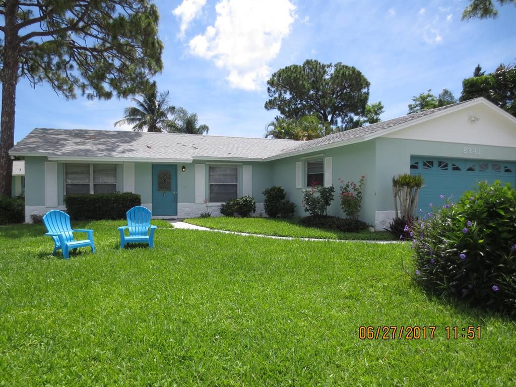 Photo of 8881 SE Sandcastle Circle, Hobe Sound, FL 33455 (MLS # R10721010)