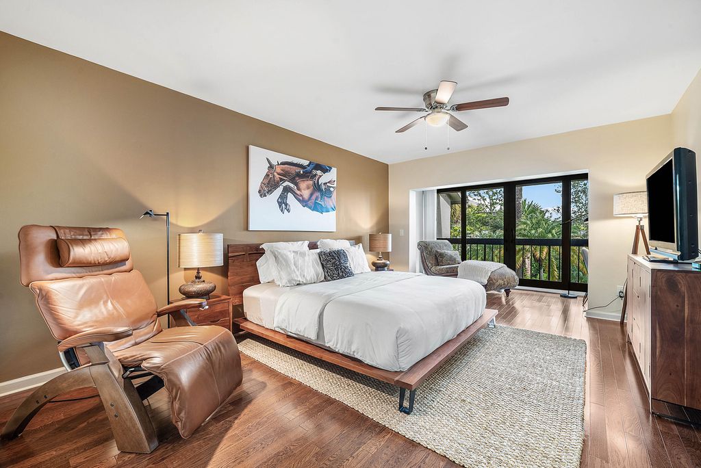 Photo of 11355 Pond View Drive #D202, Wellington, FL 33414 (MLS # B26057023)