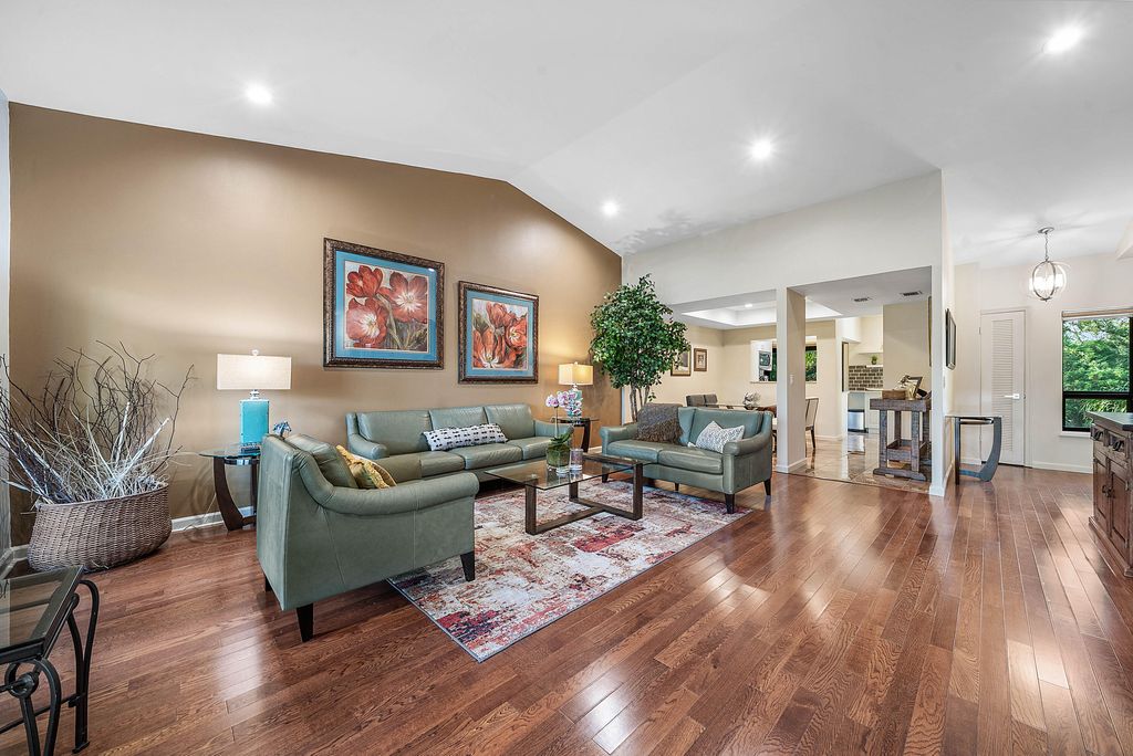 Photo of 11355 Pond View Drive #D202, Wellington, FL 33414 (MLS # B26057023)