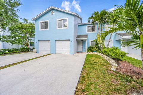 72 Fairways Lane, Royal Palm Beach, FL 33411 - MLS#: R11078836