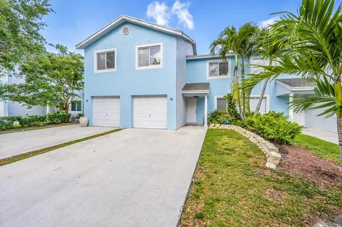 72 Fairways Lane, Royal Palm Beach, FL 33411 - MLS#: R11078836