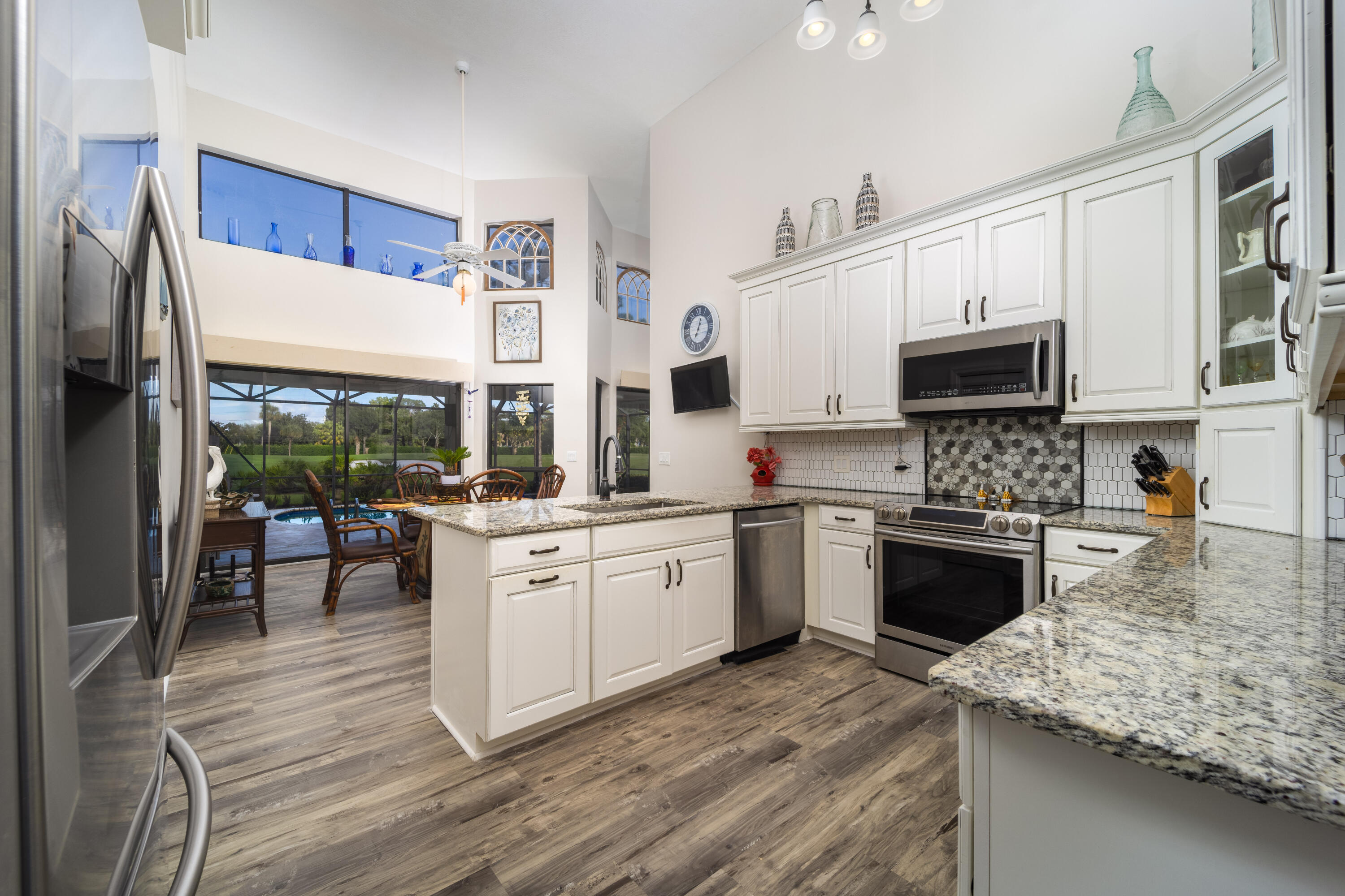 Piper's Landing Yacht and Country Club - Residential