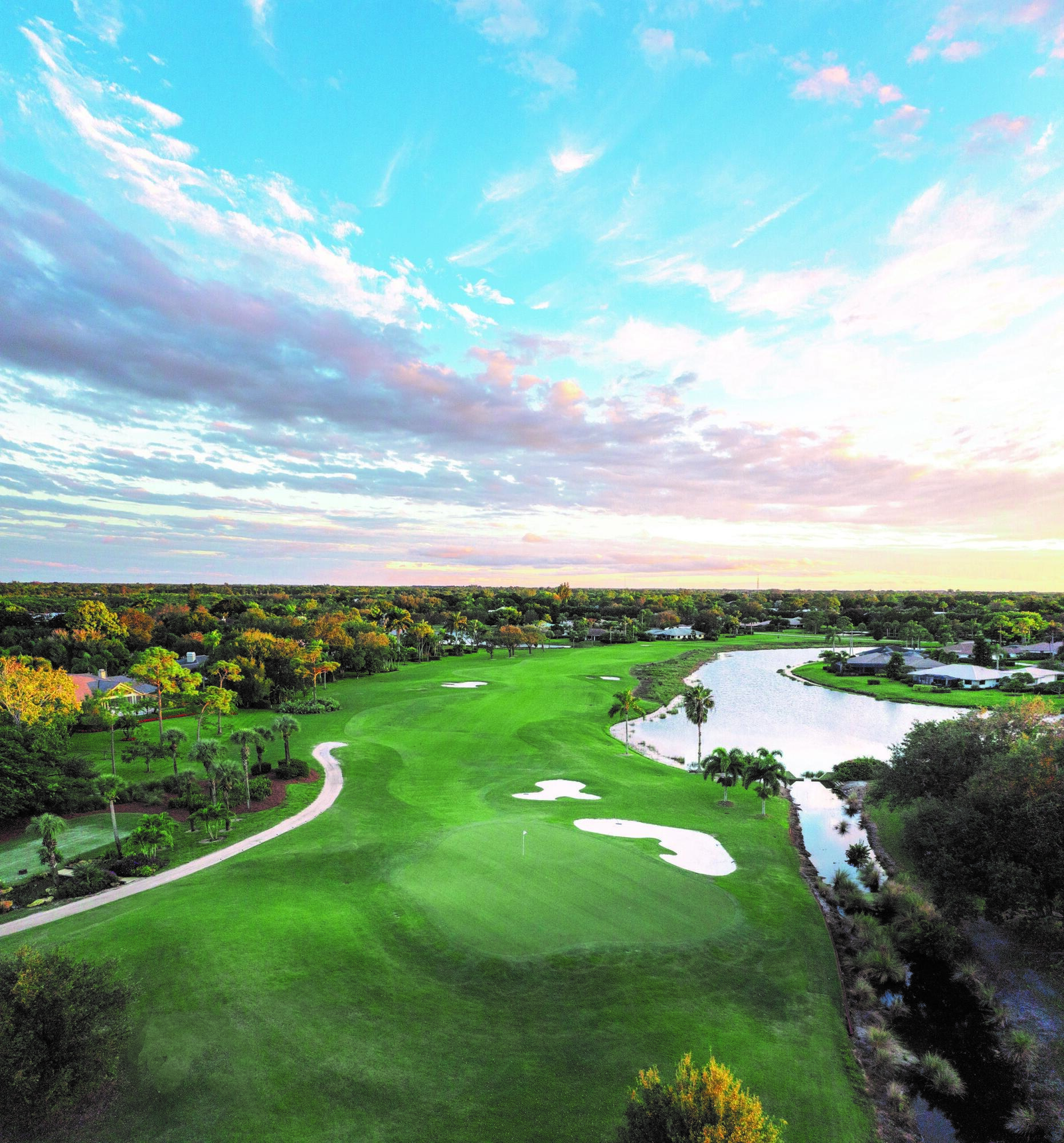 Piper's Landing Yacht and Country Club - Residential