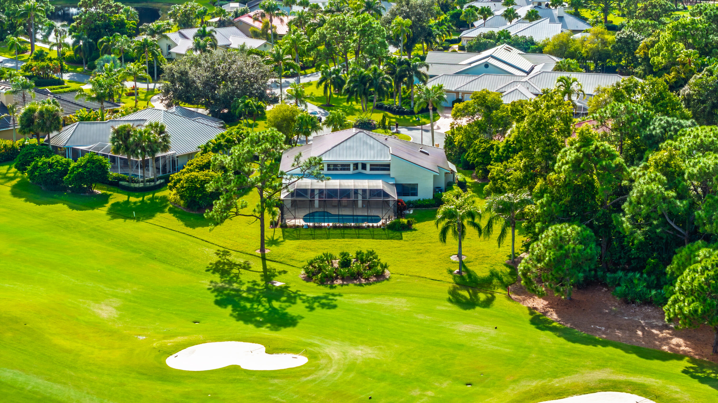 Piper's Landing Yacht and Country Club - Residential