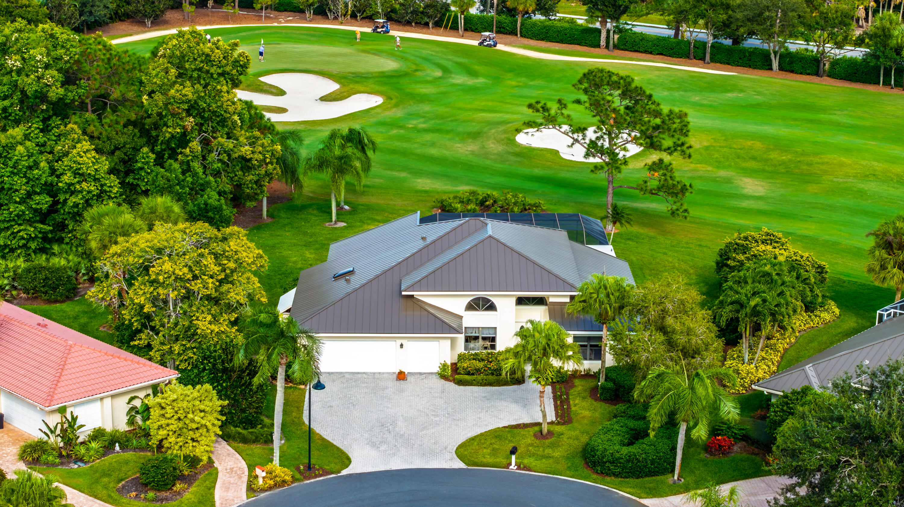 Piper's Landing Yacht and Country Club - Residential