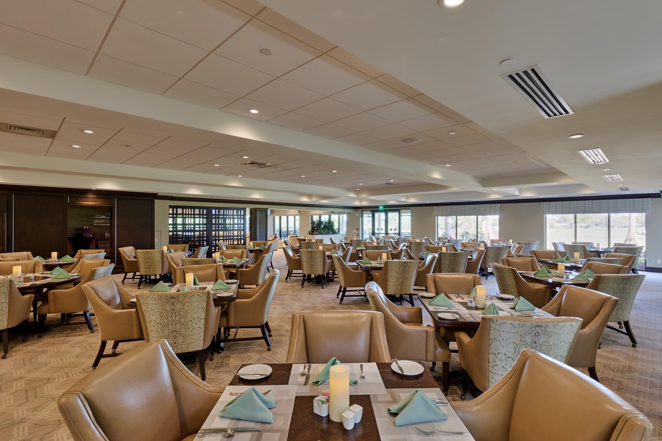 Piper's Landing Yacht and Country Club - Residential