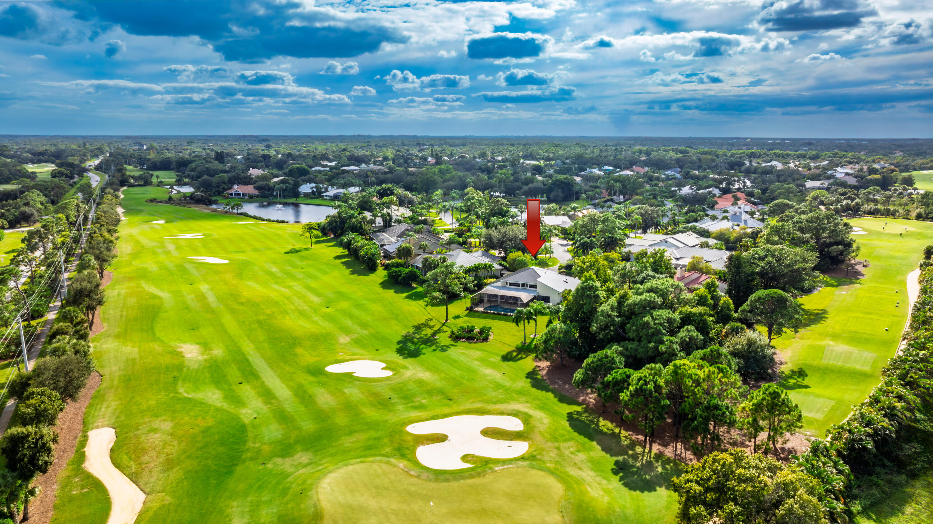 Piper's Landing Yacht and Country Club - Residential