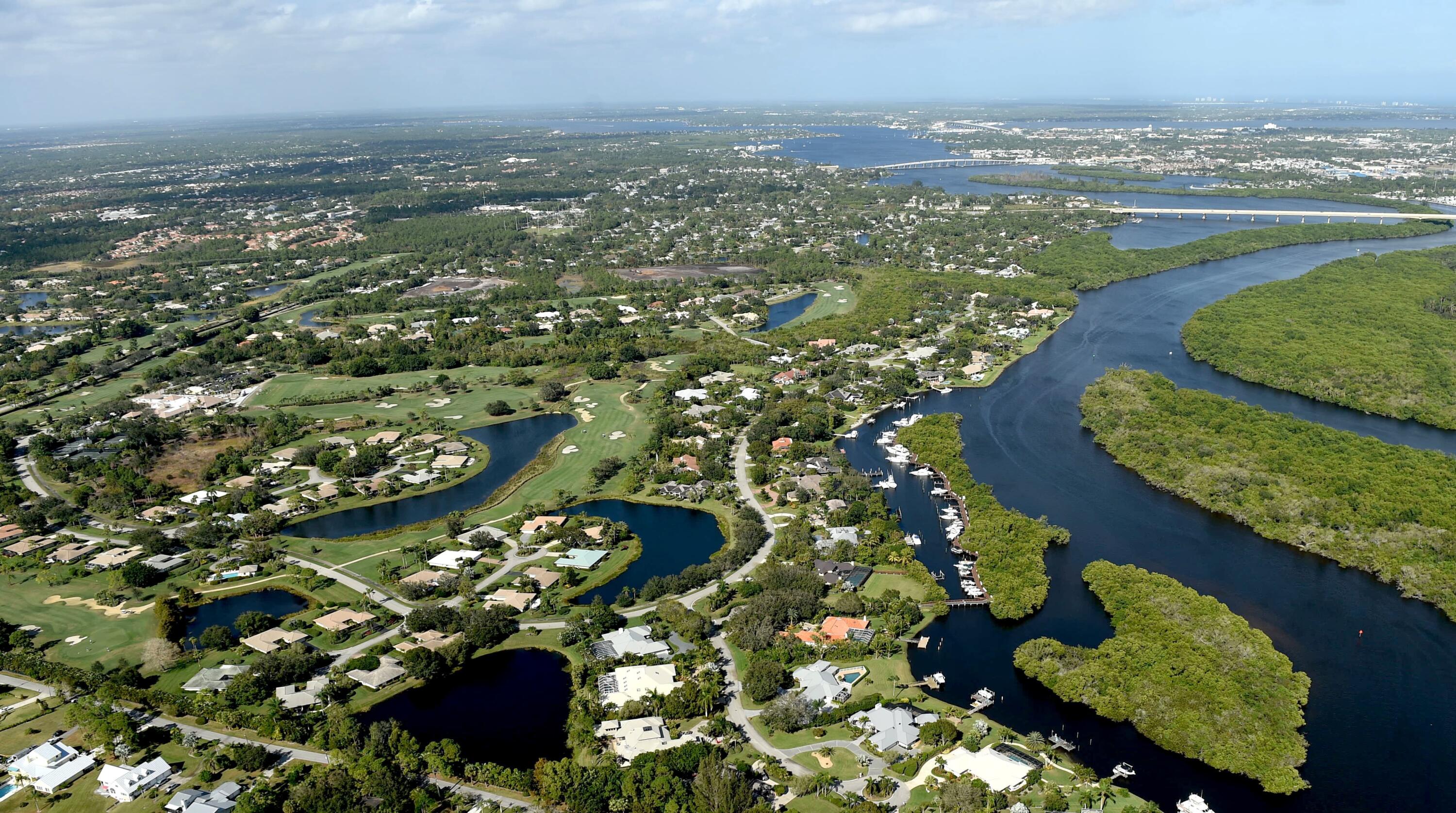 Piper's Landing Yacht and Country Club - Residential