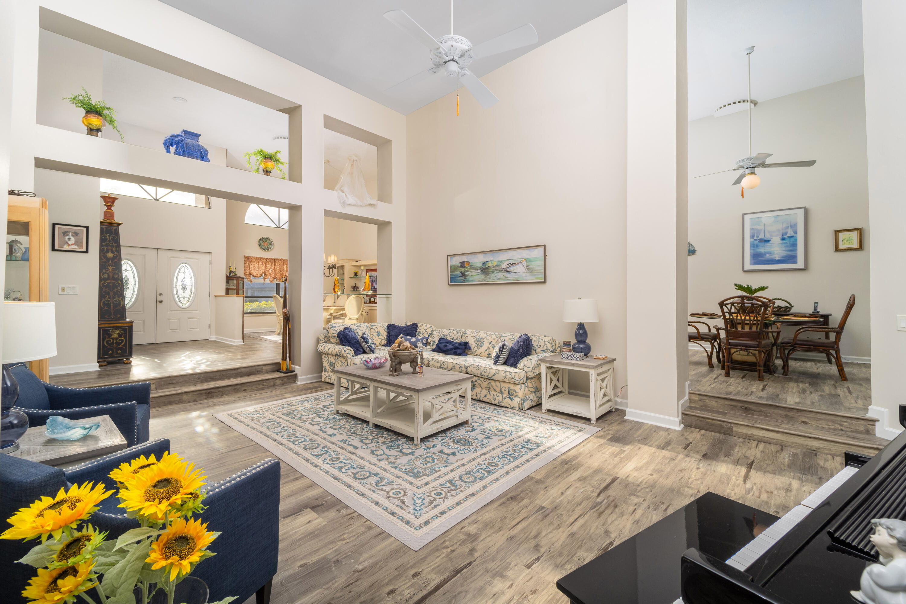 Piper's Landing Yacht and Country Club - Residential